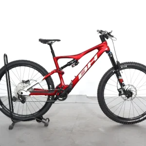 Premium BH iLynx Trail Carbone 8.6