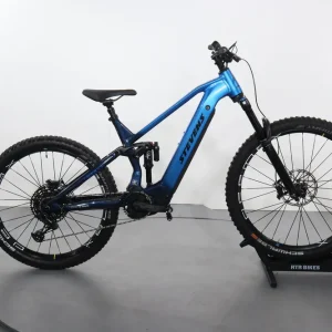 Fabrieksprijs Stevens E-Inception ED 7.6.1 GTF