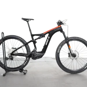 BH AtomX Lynx Pro 8.2 Lage Kosten