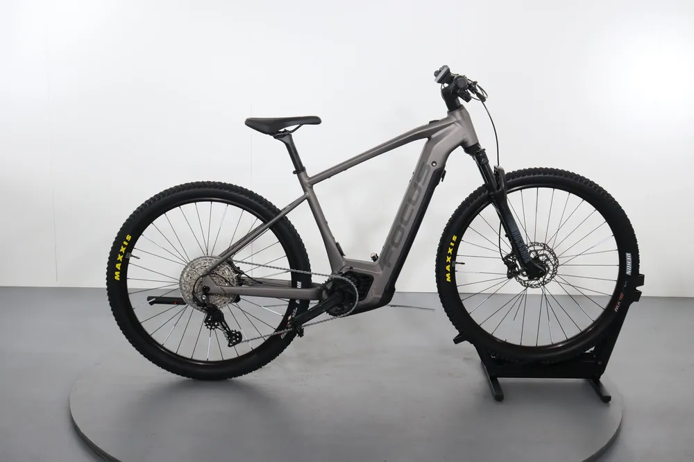 Focus JARIFA² 6.8 Voordeelprijs