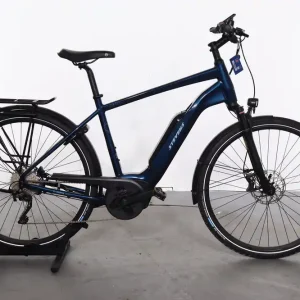 Stevens E-Triton 5.5.1 Fabrieksprijs