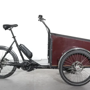 Must-Have Christiania Bikes Classic - shimano EP6