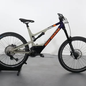 Rocky Mountain Altitude Powerplay Alloy 50 Favoriet