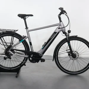 Veilige Betaling Pegasus Evo CX