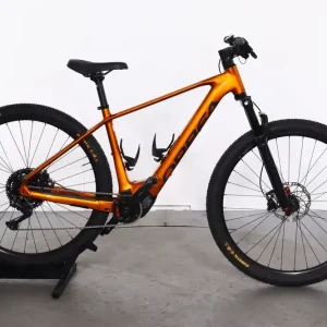 Beperkte Voorraad Orbea Urrun 30