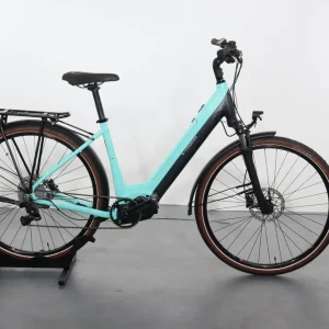 Bianchi T-Tronik C-Type Beperkte Voorraad