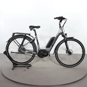 Norta B-2030 Gratis Retour
