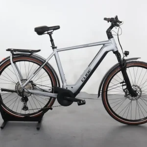 Weekendaanbieding Cube Kathmandu Hybrid SLX