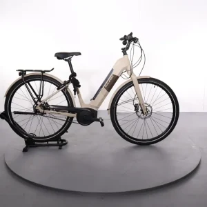 Raleigh Liverpool Premium Express Levering