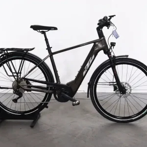 Beperkt Aanbod KTM Macina Style 740