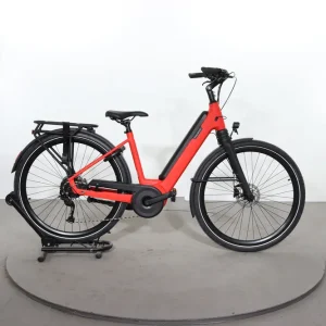 Aanbieding Frappé Fuzed Bp 9d
