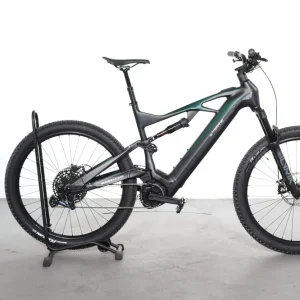 Dagaanbieding Bianchi E-VERTIC FX TYPE GX/NX12 BOSCH