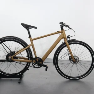 Nieuw Rabeneick TX-E Urban