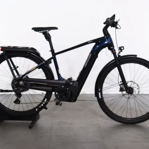 Aanbieding Cannondale Tesoro Neo X 1