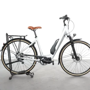 Uitverkoop Gitane e-City Steps