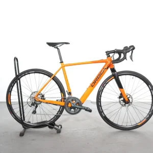 Favoriet Orbea Gain D40