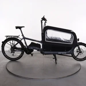 BBF Bike Miami Lage Kosten