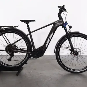 Aanbieding KTM Macina Team LFC