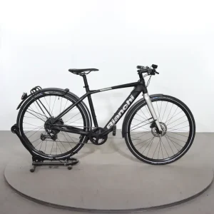 Bianchi Impulso E-Allroad Gereduceerde Prijs