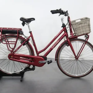 Aanbieding Gazelle Miss Grace C7 HMB