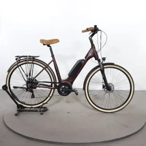 Hoge Kwaliteit Granville E-Urban 40