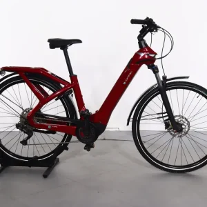 Favoriet Bianchi E-Omnia C-Type
