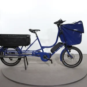 Veilige Betaling Bicicapace E-Justlong
