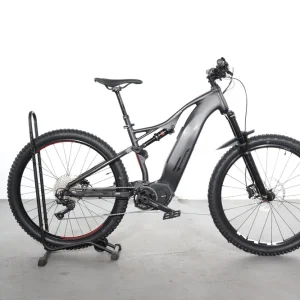 Betaalbaar Orbea Wild FS 30