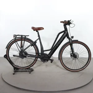 Hoge Kwaliteit Granville E-Integrated N1