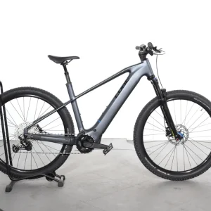 Weekendaanbieding Cube Réaction hybrid pro 800 w