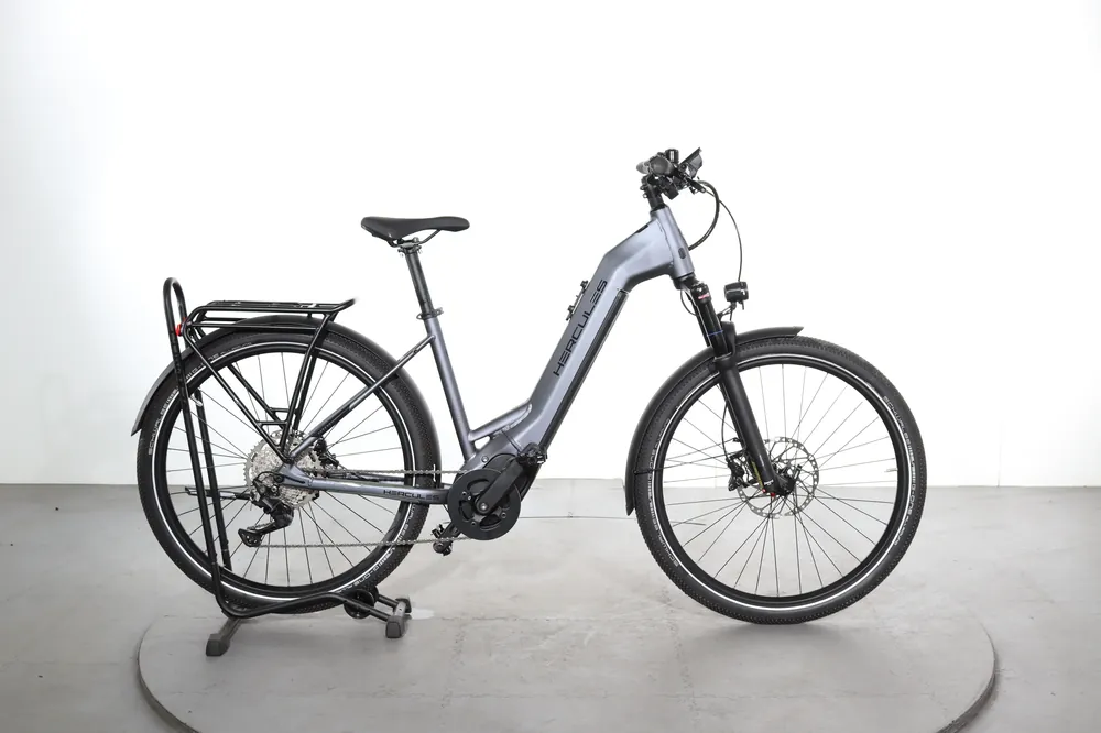 Hercules Pasero SUV i-10 Rechtstreeks Van De Fabrikant