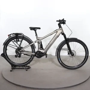 Weekendaanbieding Bergamont E-Horizon FS Expert LTD