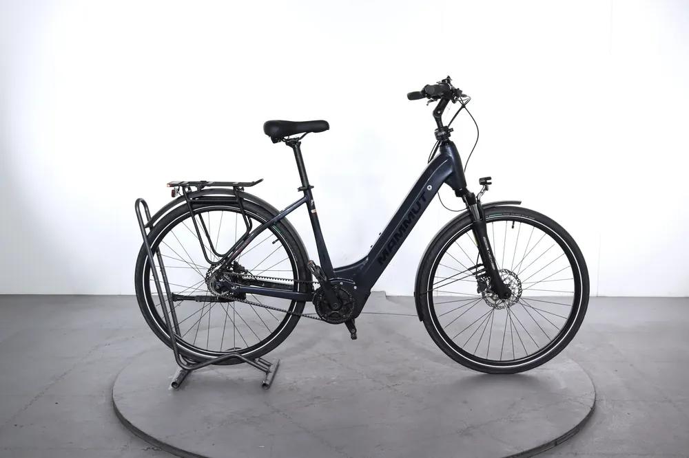 Superprijs Mammut E-Dition 5G FL