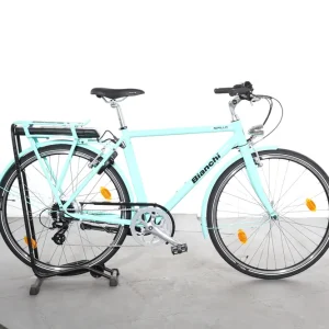 Bianchi Espillo Classic Beperkt Aanbod