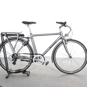 Bianchi Espillo Classic Express Levering