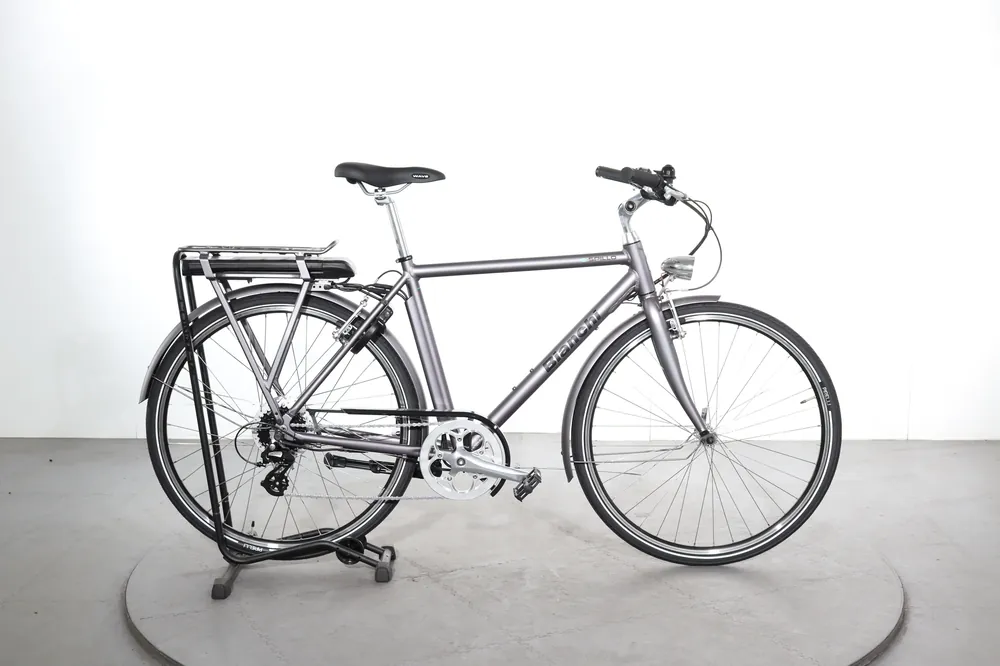 Bianchi Espillo Classic Express Levering