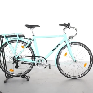Bianchi Espillo Classic Gecertificeerd