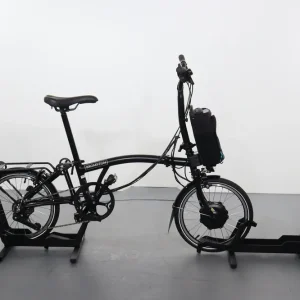 Brompton C Line Electric 12 Speed Koop Online