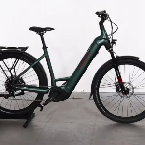 Beperkte Voorraad Haibike TREKKING 5