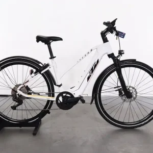 Alleen Vandaag KTM Macina Cross 720