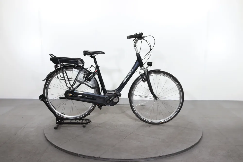 Voordeelprijs Gazelle Orange C7+