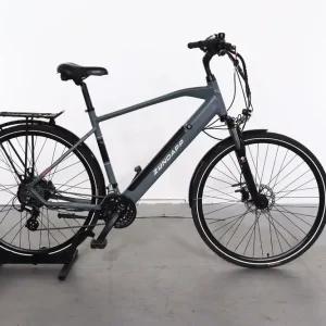 Actieprijs Zündapp Z810