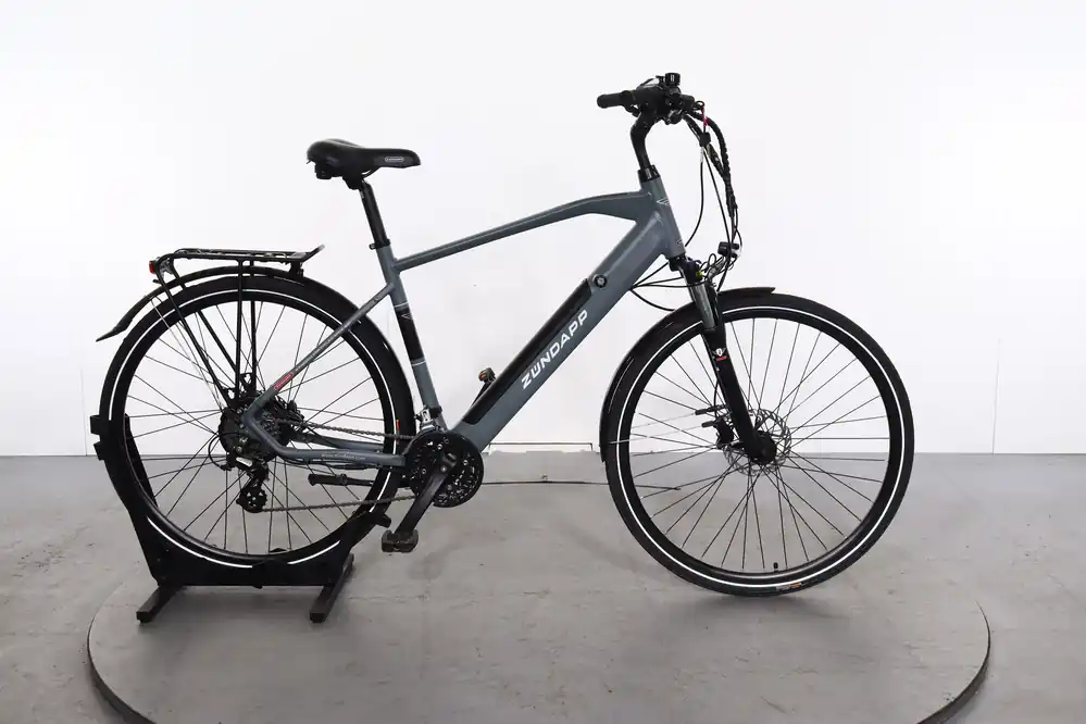 Actieprijs Zündapp Z810