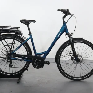 Speciale Aanbieding Kettler Traveller E Silver 8