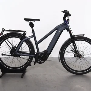 Riese & Müller Charger3 Mixte GT Vario Beperkt Aanbod