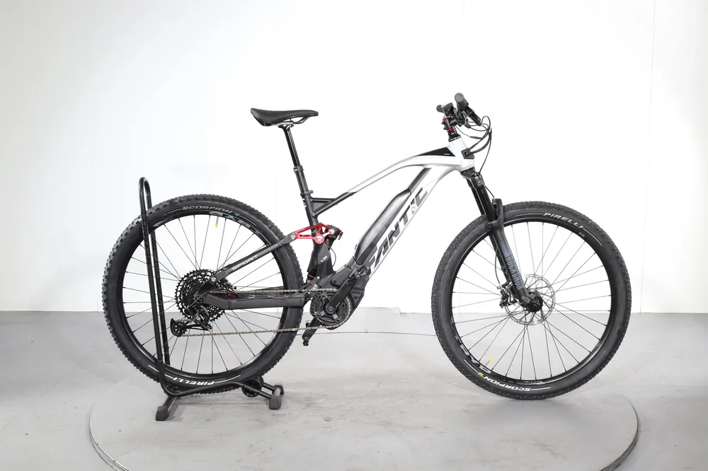 Fantic Integra XTF 1.5 Sport Direct Verzonden