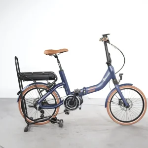 Aanbieding O2feel Swan Fold Di2
