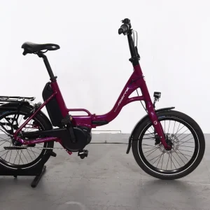 Betrouwbaar Grecos Eli Fold 7.0