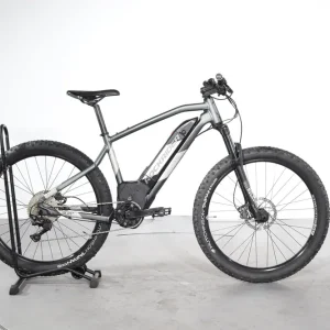 Weekendaanbieding Decathlon E ST900