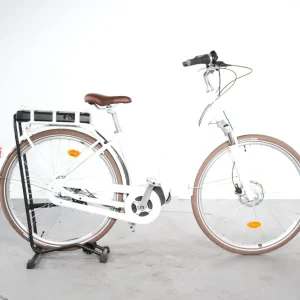 Beperkte Voorraad Decathlon E-Connect 920
